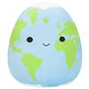 Image 1 : NEW SQUISHMALLOW ORIGINAL 14 INCH ROMAN BLUE
