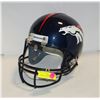 Image 1 : DENVER BRONCOS FULL SIZE REPLICA HELMET