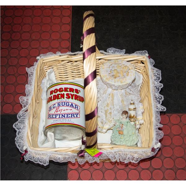 DRESDEN DOROTHEA EMERALD COLLECTION