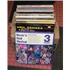 Image 1 : BOX OF VARIOUS RECORDS