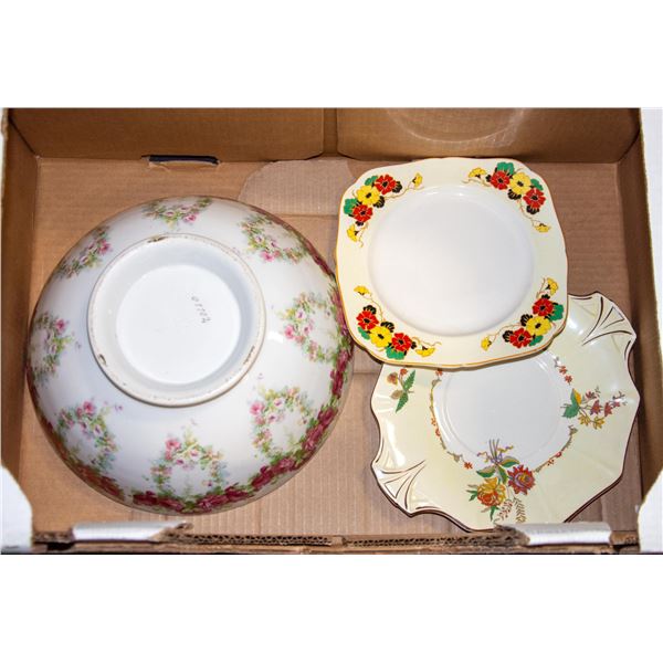 LARGE 14 INCH DIAMETER MADE IN GERMANY