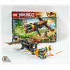Image 1 : LEGO NINJAGO KAI'S MECH JET