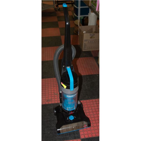 BISSELL POWER FORCE VACCUM