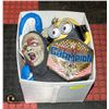 Image 1 : WRESTLING BELT & ASSORTED TOYS ALL