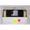 Image 1 : NEW SEALED FLOOR MOUNT FOOT BRUSH