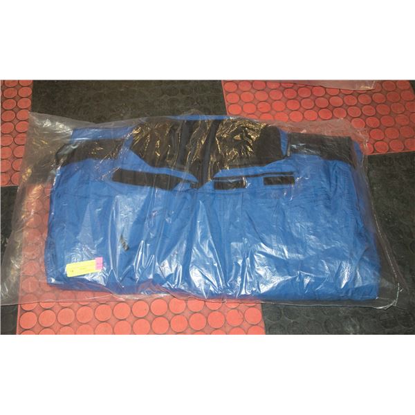 NEW CLIMATE FOUR SEASONS WINTER