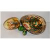Image 1 : UKRAINIAN EASTER EGGS & LARGE EASTER EGGS