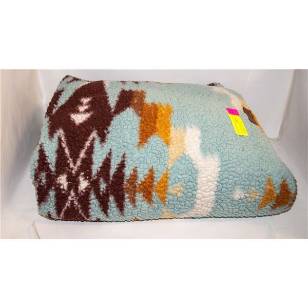 ESTATE PENDLETON BLANKET-ESTATE