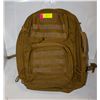 Image 1 : TACTICAL ARMY BACKPACK-ESTATE
