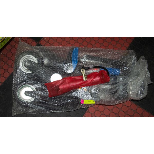 JOEY BIKES FOLDABLE BIKE