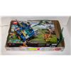 Image 1 : LEGO JURASSIC PARK