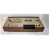 Image 1 : AKAI STERO CASSETTE DECK GXC-39D