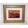 ANNE GEDDES FRAMED WALL HANGING