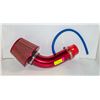 Image 1 : NEW CAR AIR INTAKE & FILTER
