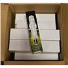 Image 1 : BOX WITH 16 MISC GROW LIGHT BULBS