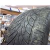 Image 2 : "PAWN SHOP" FULL SET OF TIRES R22 6 BOLT PATTERN