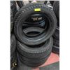 Image 1 : "PAWN SHOP" FULL SET OF TRAILER TIRES [NO RIMS ]