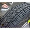 Image 2 : "PAWN SHOP" FULL SET OF TIRES 4 BOLT PATTERN R14