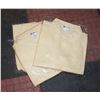 Image 1 : 3 NEW MENS POLO CREME X-LARGE