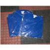Image 1 : 3 NEW MENS POLO BLUE 2 X-LARGE