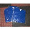 Image 1 : 3 NEW MENS POLO BLUE 2 X-LARGE