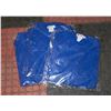 Image 1 : 3 NEW MENS POLO BLUE 2 X-LARGE