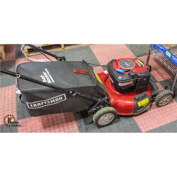 CRAFTSMAN LAWN MOWER