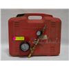 Image 2 : COOLANT PRESSURE TESTING KIT