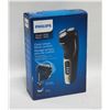 Image 1 : PHILIPS SHAVER 3000 NEW UNOPENED BOX