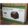 Image 1 : BRAND NEW PUP TENT