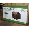 Image 1 : BRAND NEW PUP TENT