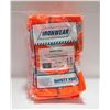 Image 1 : BUNDLE OF 10 BRAND NEW HI-VIZ SAFETY VESTS