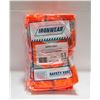 Image 1 : BUNDLE OF 10 BRAND NEW HI-VIZ SAFETY VESTS