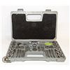 Image 1 : NEW 40 PIECE TAP AND DIE SET