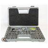Image 1 : NEW 40 PIECE TAP AND DIE SET