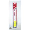 Image 1 : MILWAUKEE 5PK SAWZALL 9" METAL SAW BLADES