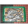 Image 1 : TOOLS- BOX LOT ASSORTED