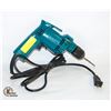 Image 1 : MAKITA HEAVY DUTY ELECTRIC 10MM DRILL