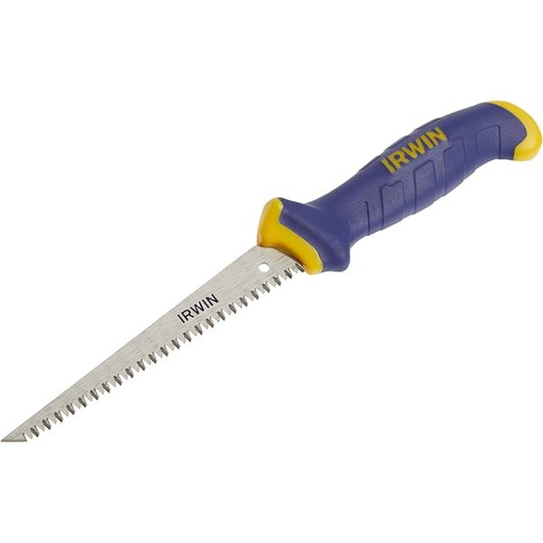 NEW IRWIN TOOLS PROTOUCH DRYWALL JAB SAW