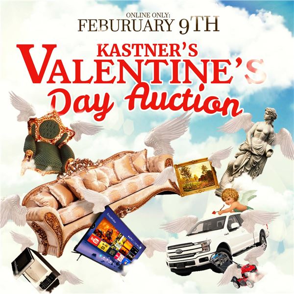 ALL ITEMS MUST BE REMOVED BY SATURDAY 4PM