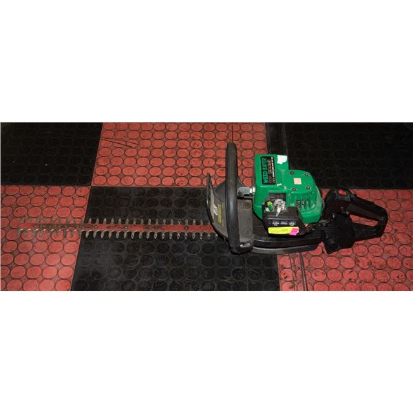 "PAWN SHOP" WEED EATER 22 INCH EXCALIPER