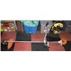 Image 1 : STIHL FS90 TRIMMER & HANDLES AS IS NEEDS TUNE UP