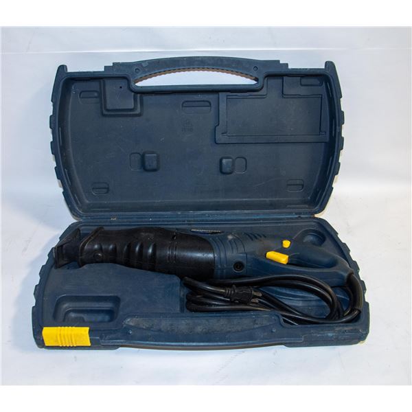 "PAWN SHOP" HARD CASED MASTERCRAFT