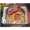 Image 1 : BOX COPPER WIRE (FOR USE OR FOR SCRAP)