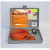 Image 1 : 16 PC HOLE SAW KIT