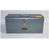 Image 1 : STEEL TOOL BOX
