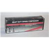 Image 1 : HEAVY DUTY SPRING COMPRESSOR