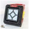 Image 1 : MILWAUKEE LED LIGHT W/RECHARGABLE BATTERY