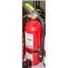 Image 1 : CHARGED AND CERTIFIED FIRE EXTINGUISHER