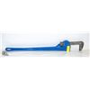 Image 1 : 36 INCH NEW PIPE WRENCH